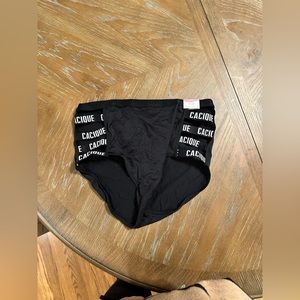 Sexy Cut Out Panties